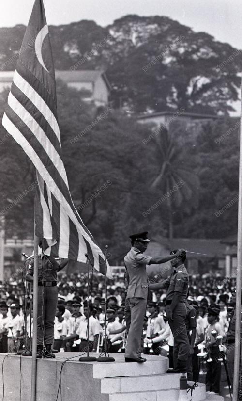 HARI KEBANGSAAN