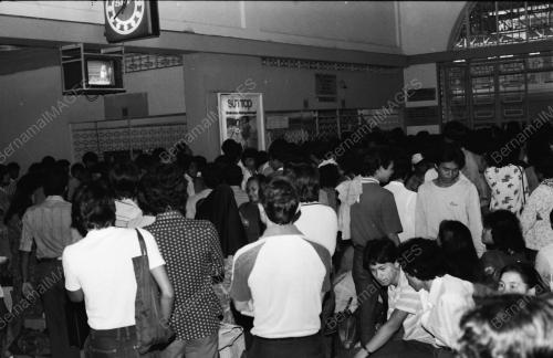 BALIK KAMPUNG