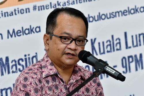MUHAMMAD NIZAM ALIAS