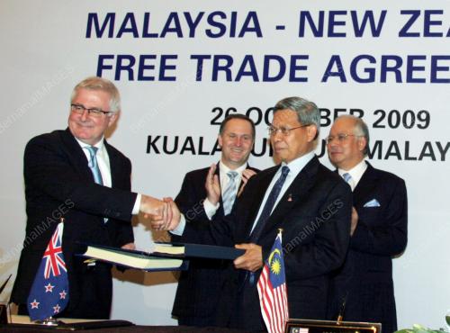 MOHD NAJIB TUN RAZAK