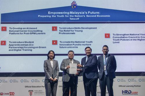 TAN SRI JOHARI ABDUL