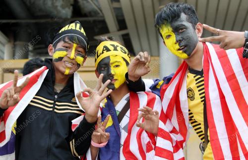 PIALA AFF SUZUKI