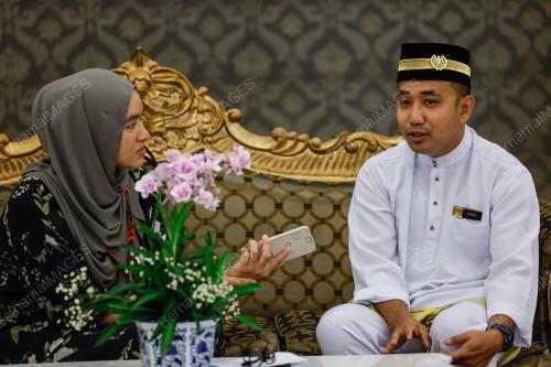 MOHD HASRY ABD RAHIM