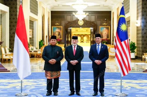 SULTAN IBRAHIM