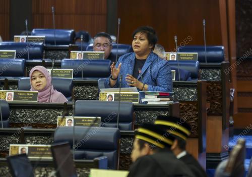 DATUK SERI AZALINA OTHMAN SAID