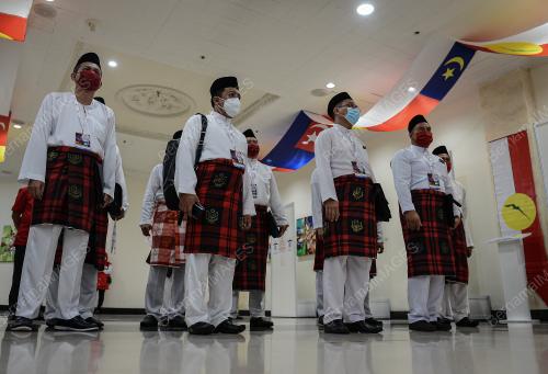 PERHIMPUNAN AGUNG UMNO 2020