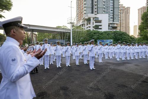 HARI ULANG TAHUN TLDM KE-91