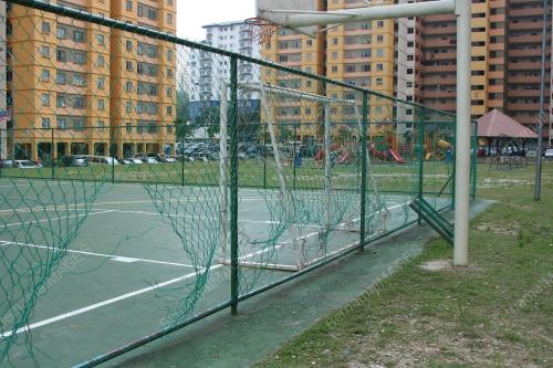 PPR KAMPUNG KERINCHI