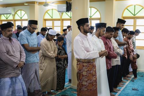 SOLAT SUNAT AIDILADHA
