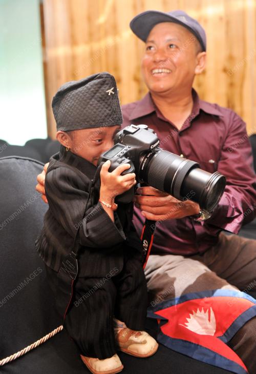 KHAGENDRA THAPA MAGAR