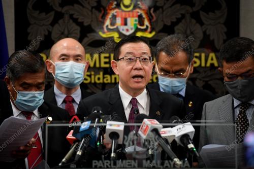 LIM GUAN ENG