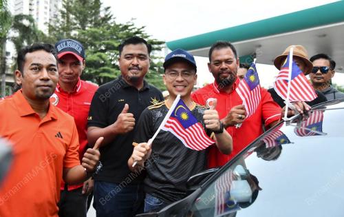 FAHMI FADZIL