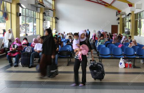 HENTIAN DUTA