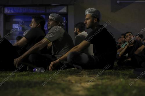 OPERASI BERSEPADU IMIGRESEN