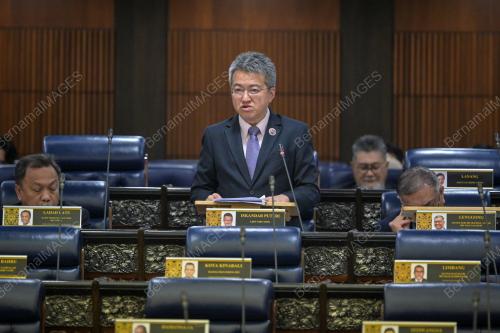 LIEW CHIN TONG