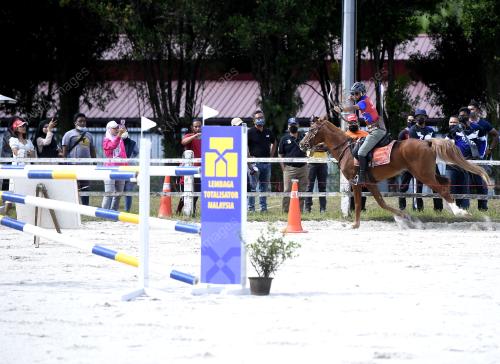 HORSE ARCHERY
