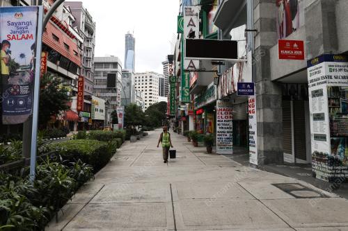 TINJAUAN TEMPAT TUMPUAN KL CUTI UMUM THAIPUSAM