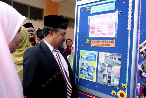 KL16_28022013_PERASMIAN_SEKOLAH