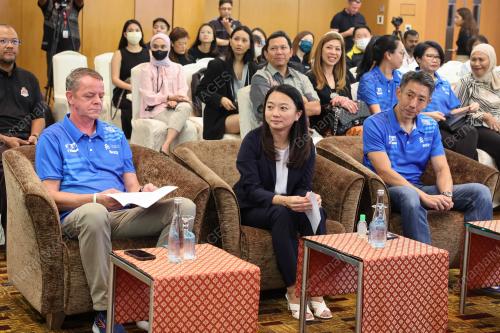 HANNAH YEOH