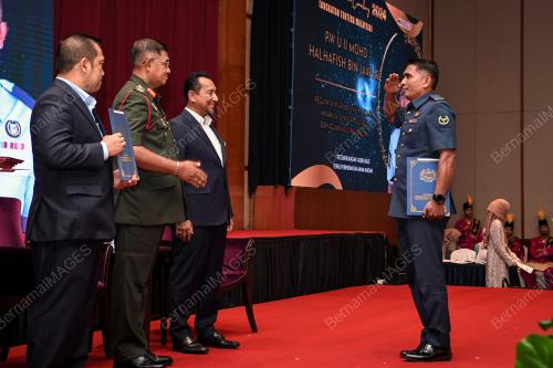 DATUK LOKMAN HAKIM ALI