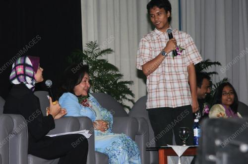 ROSMAH MANSOR