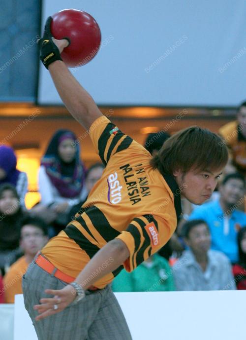 BOLING