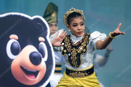 CITRA MALAYSIA "COLOURS OF MALAYSIA" SIRI 2 2026