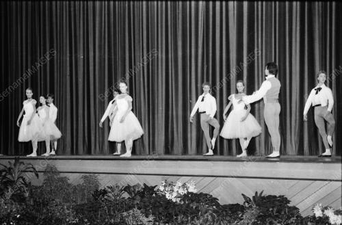 BALLET