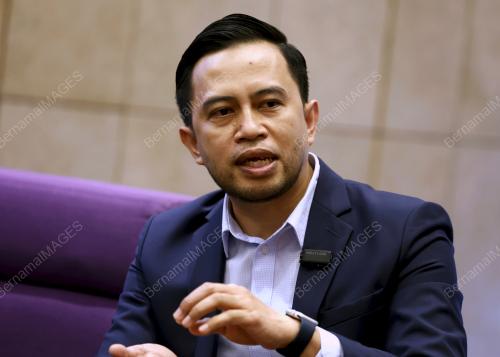 YUSOP HASSAN
