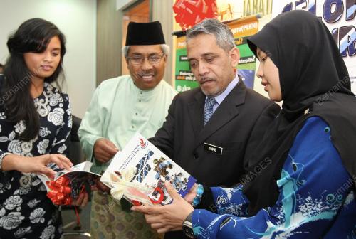 BUKU PKLN