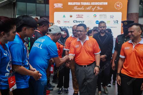 TUANKU SYED FAIZUDDIN PUTRA JAMALULLAIL