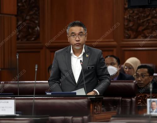 ADLY ZAHARI