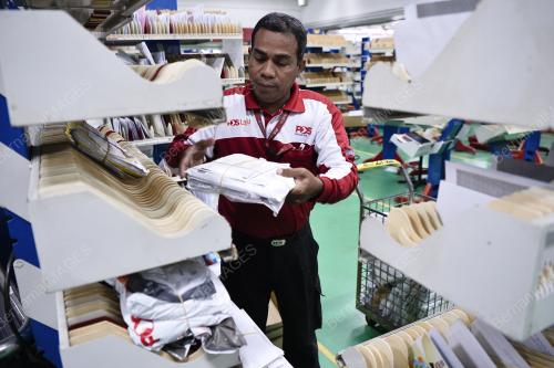 POS MALAYSIA