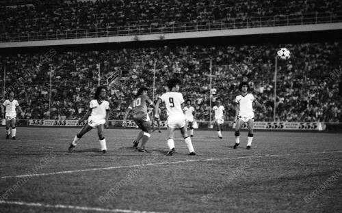 SELANGOR VS SINGAPURA