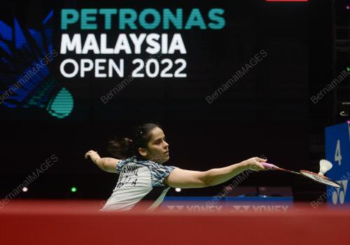 PETRONAS TERBUKA MALAYSIA 2022