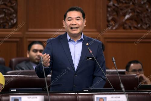 RAFIZI RAMLI