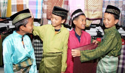 ANAK YATIM