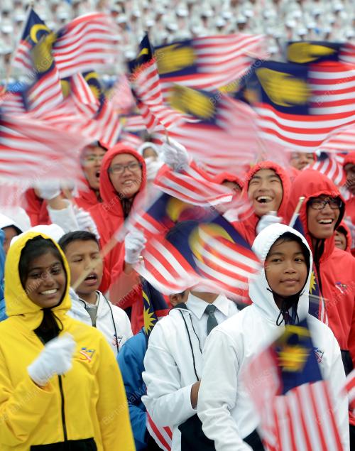 KL16_29082014_RAPTAI_MERDEKA