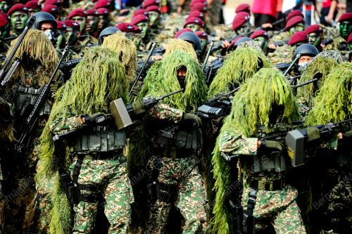 RAPTAI HARI KEBANGSAAN 2022