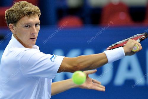 TENIS TERBUKA MALAYSIA KUALA LUMPUR 2011