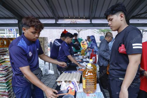 KARNIVAL KOMUNIKASI 2024