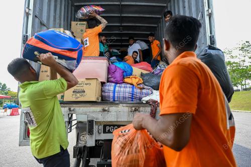 KITAR SEMULA GREEN O' GO BIN