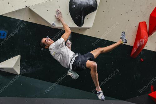 NATIONAL WALL CLIMBING TEAM SELECTION