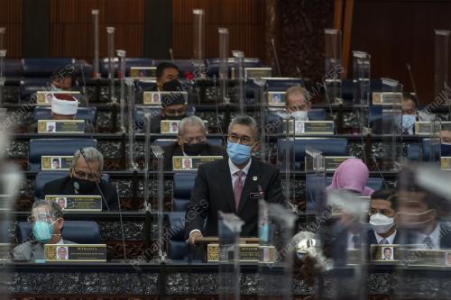 TENGKU DATUK SERI ZAFRUL TENGKU ABDUL AZIZ