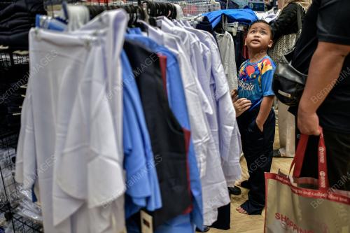 PERSIAPAN SEKOLAH 2025