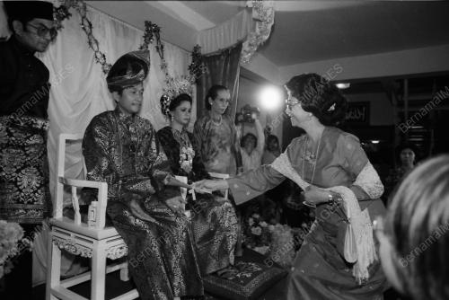 SUHAIMI KAMARUDDIN
