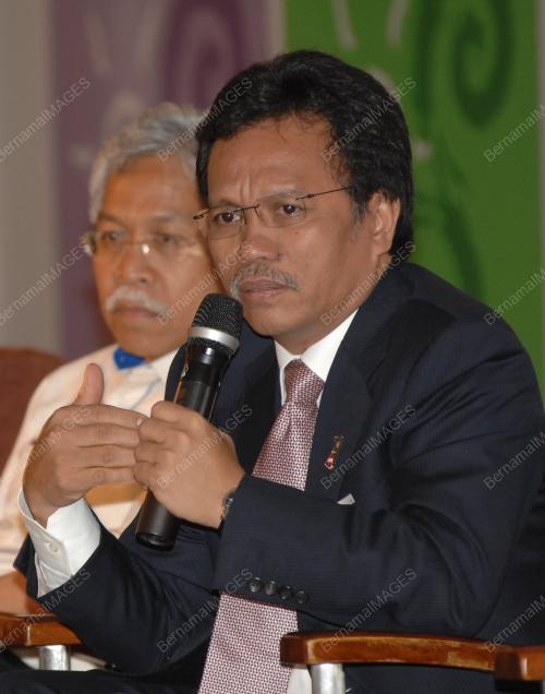 SHAFIE APDAL