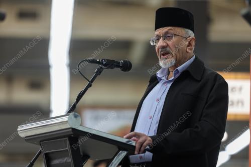 SYED KAMARULZAMAN SYED KABEER