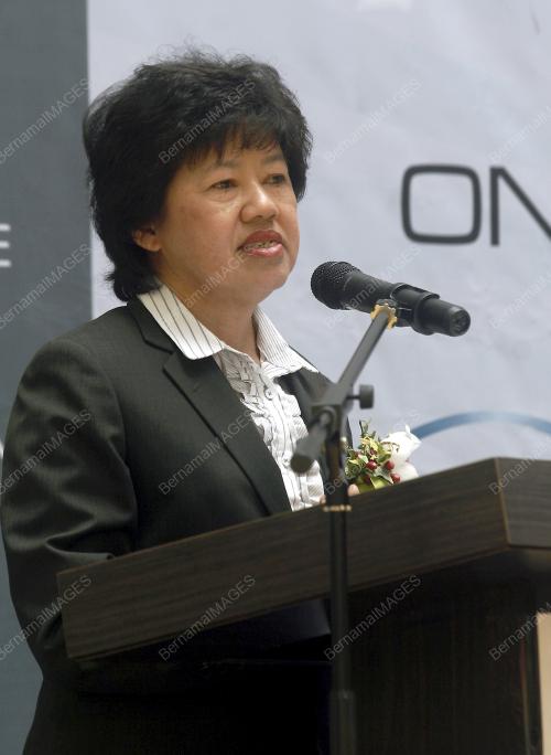 DATUK TAN LIAN HOE