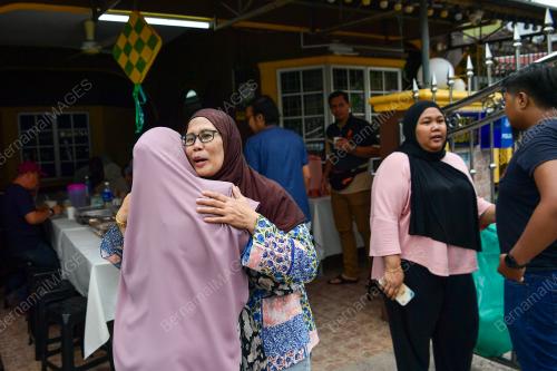 HARI RAYA AIDILFITRI